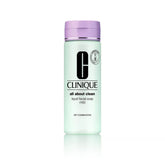 Clinique All About Clean Liquid Facial Soap - Mild - 6.7oz